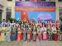 Lễ kỷ niệm 20-11-2025